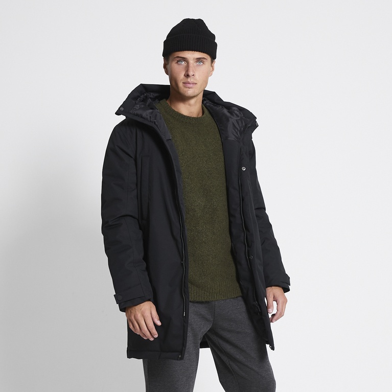 Parka "Linus"